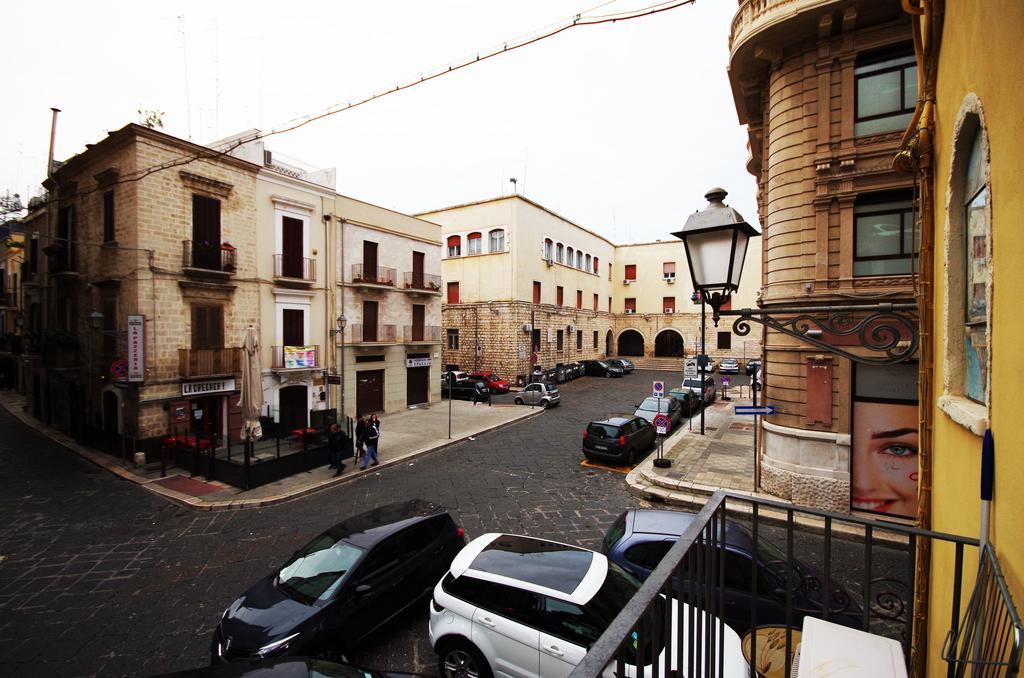 Piazzetta Santa Barbara Apartment Bari Room photo