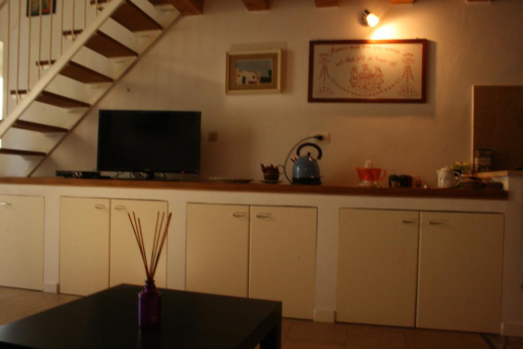 Piazzetta Santa Barbara Apartment Bari Room photo