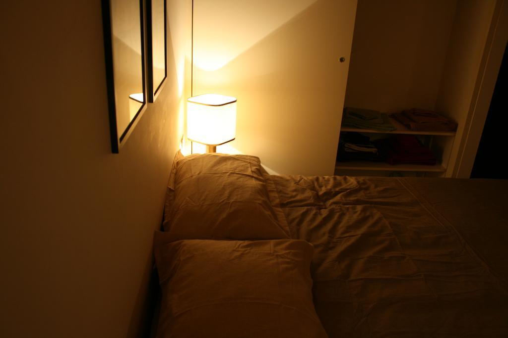 Piazzetta Santa Barbara Apartment Bari Room photo